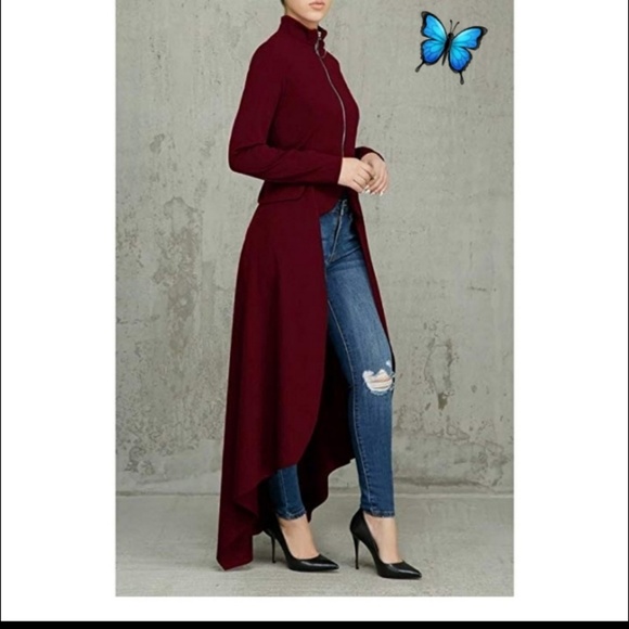 nobrand Dresses & Skirts - High and Low dress/Top